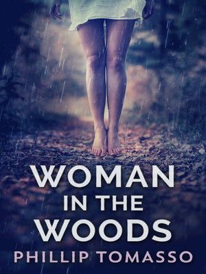 cover image of Woman In the Woods